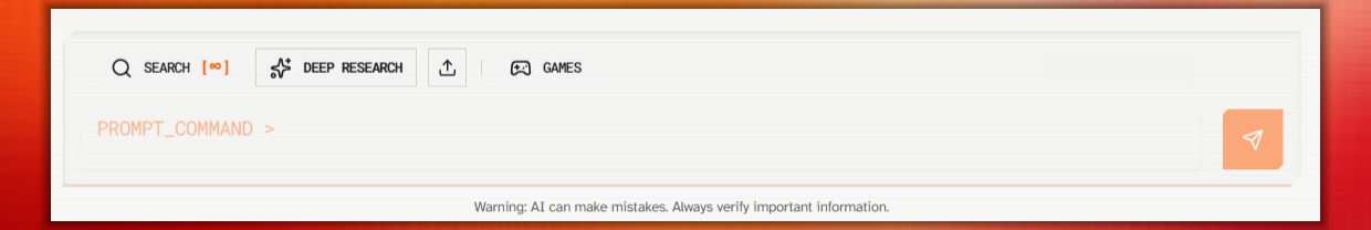 Chaaaaa chat product screenshot